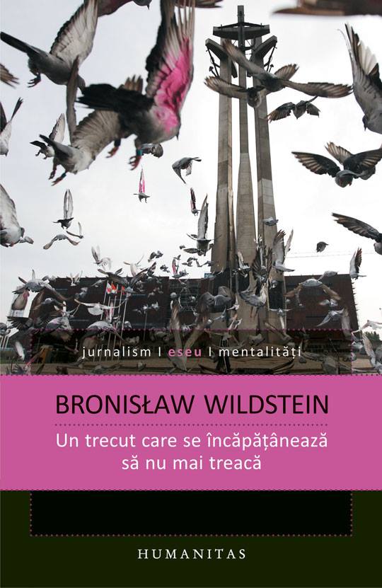 bronislaw wildstein