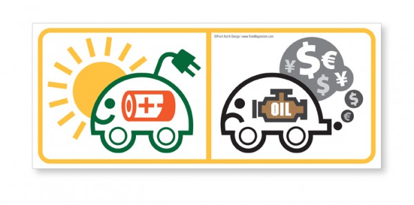 Electric car 1-5-9Asend