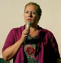 Elisabeth Sabaditsch-Wolff