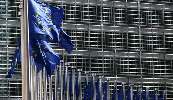 Sediul Comisiei Europene