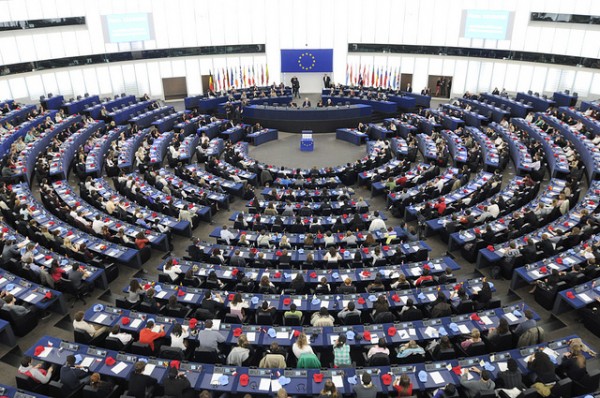 Parlamentul European