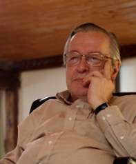 Olavo de Carvalho --