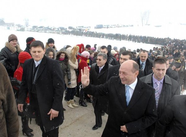 basescu la chisinau 1