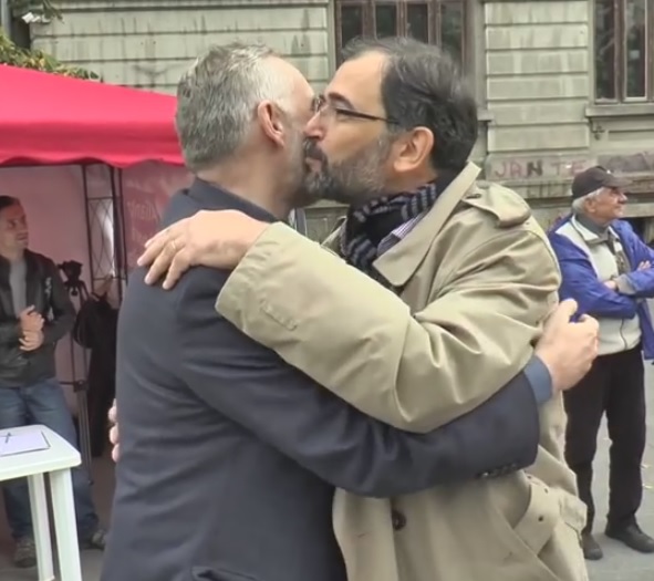 capsali marian munteanu