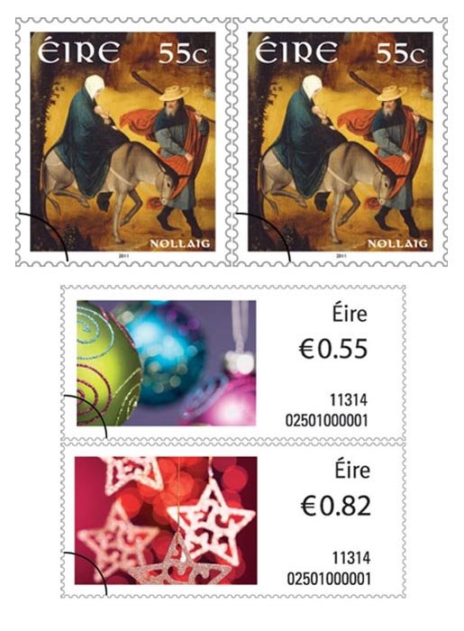 eire-christmas-stamps-2011