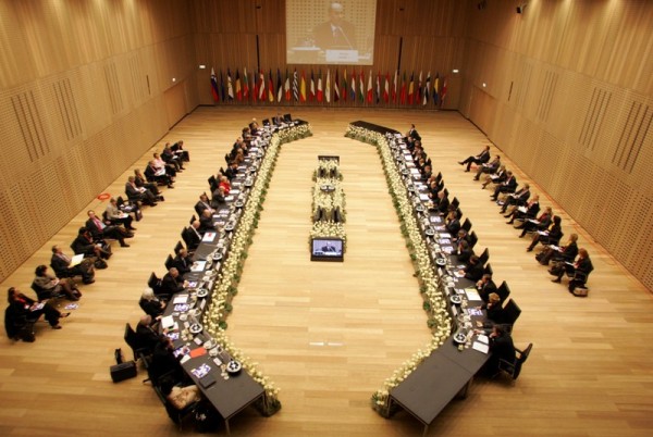 Comisia Europeană