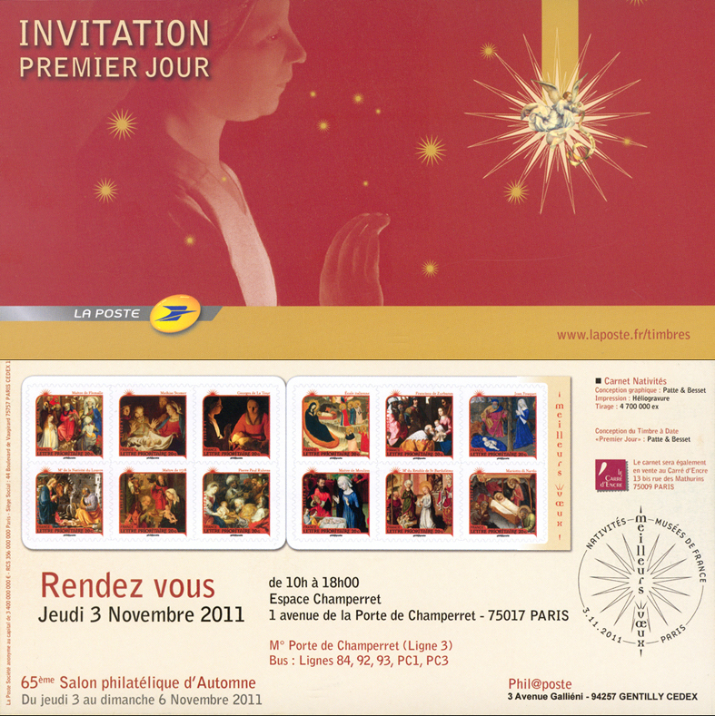 invitation-nativites