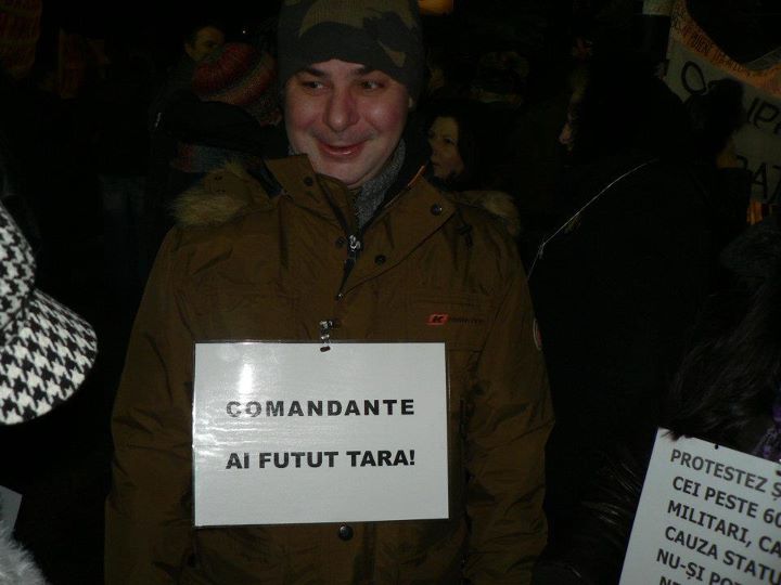 Radu Fatulescu, un aristocrat.