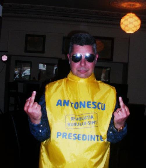 revolutia bunului simt