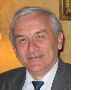 Marius Bâzu