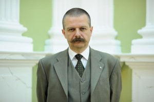 Przemysław Żurawski Vel Grajewski