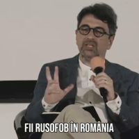 server voinescu rusofob in romania
